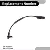 Ford Transit 150 250 350 Front Left or Right ABS Sensor (2015-2019)