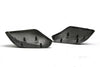 Infiniti Q50 Q50S Q60 Dry Carbon Fiber Mirror Covers (2014-2023)