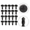 Cayenne Porsche Engine Compartment Panel Clips / Set of 20
