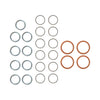 Toyota 25 x Transfer Case Oil Drain Plug Gasket Washers
