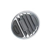 Benz W164 ML350 GL350 Gray Middle Dashboard Air Vent Outlet Panel (2006-2011)