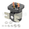 Yamaha G8 / G9 / G11 / G14 / G16 / G20 Golf Cart Gas 4-Cycle 12V Solenoid