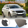 Volvo XC60 (2014-2017) Dark Gray Front Right Tow Hook Cover