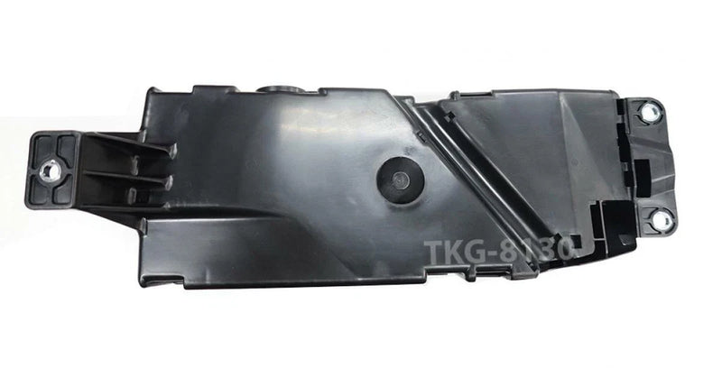 Isuzu D-Max Dmax Fuse Box (2003-2011)