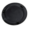 Dodge Ram 1500 Rear Bumper Step Towing Hole Cover (2003-2019)