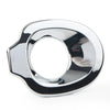 Honda Goldwing GL1800 Chrome Ignition Key Accent Fairing (2001-2005)