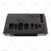 Mercedes W164 X166 GL320 ML350 Rear SAM Control Module (2006-2012)