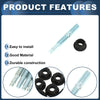Ford Expedition Exhaust Manifold Mount Hardware Bolt Kit (1997-2006)