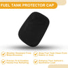 Mercedes-Benz C253 2016-2019 Fuel Filler Flap Cover Fuel Tank Door Cap