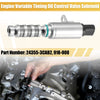 Hyundai Engine Camshaft VVT Oil Control Valve (2011-2016)