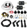 Kawasaki KZ1100A, KZ1100D Electronic Ignition Kit (1982)