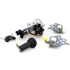 Mazda MX-6 1982-1992 Ignition Steering Switch & Door Locks