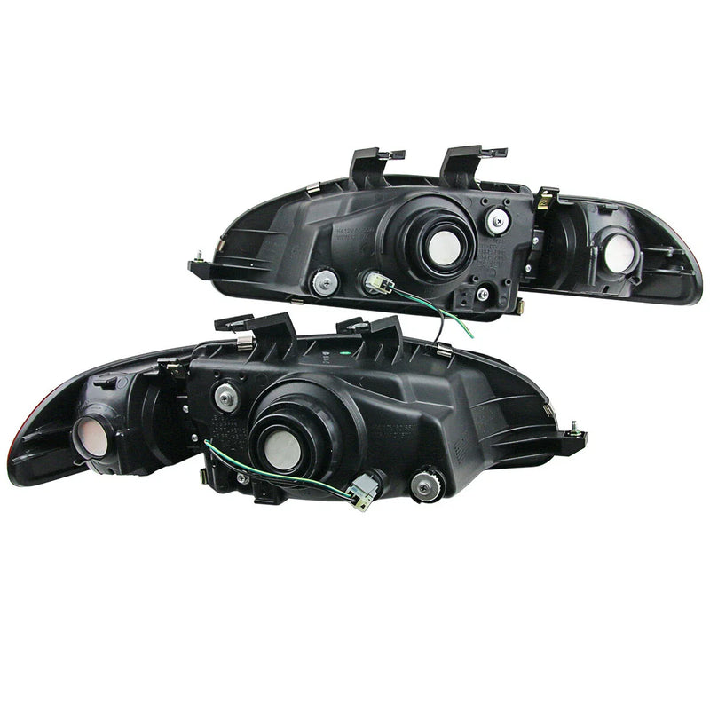 Honda Civic EG / EH Headlight & Corner Light (1992-1995)