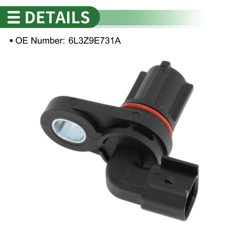 Ford F-250 (2005-2016) - 1 x Sensor ABS Wheel Speed Sensor