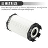 Audi RS5 (2013-2015) 4.2L V8 Gas Engine Oil Filter with Gasket