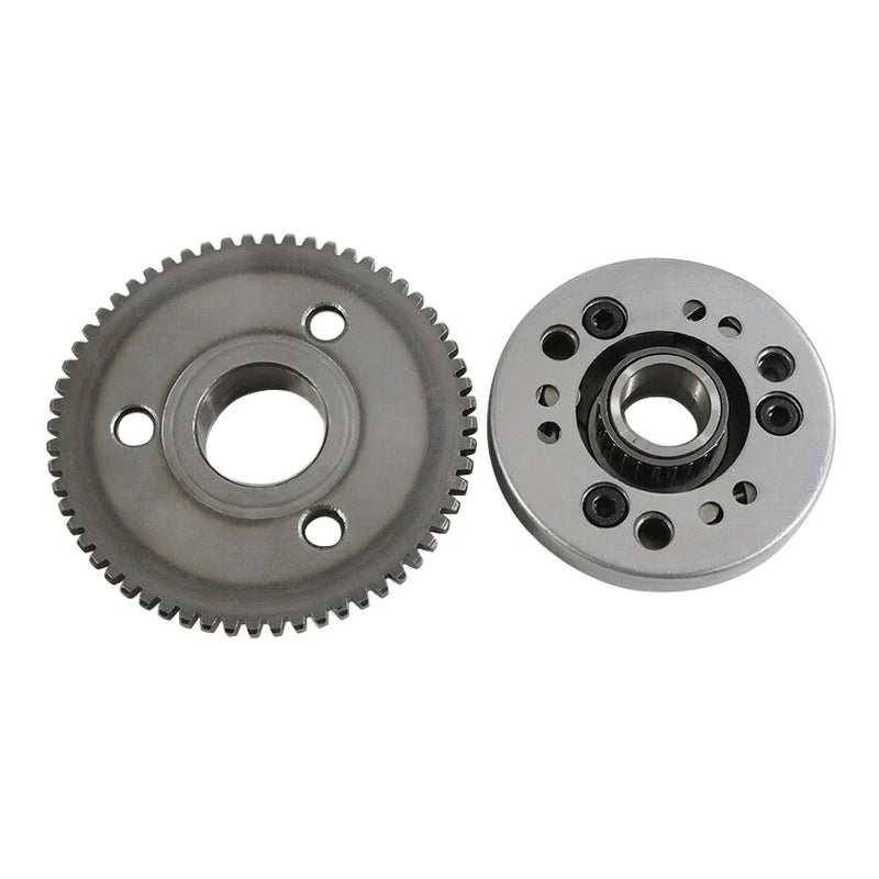 Kymco Stryker 125 / 150 One Way Clutch Starter Assembly (2000-2006)