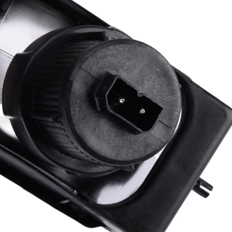 BMW 3 Series E36 Front Bumper Fog Light Housing (1992-1998)