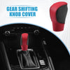 Honda Civic 11th Gen Gear Shift Knob Cover (2022-2023)
