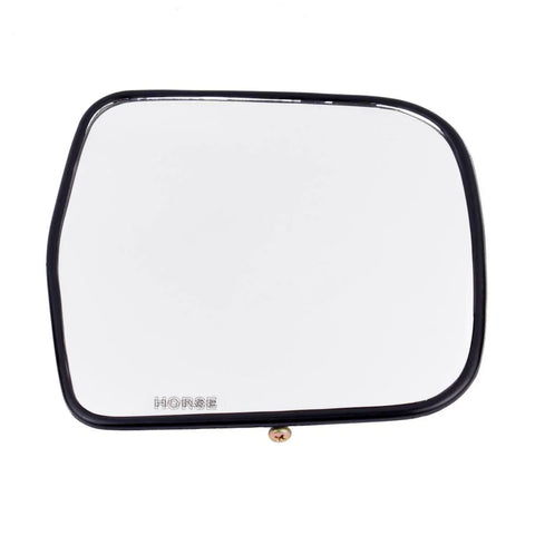 Side Door Mirror Glass Lens Right Fits Toyota Hilux LN85 LN106 4Runner 1989-97