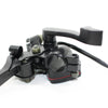 110cc 150cc 250cc Quad Dirt Bike ATV 22mm Thumb Throttle Brake Lever