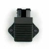 Honda CB-1, CB250, 400, 600, CBR, NSR, NT, PC800, VF, VFR Regulator Rectifier Voltage (1987-2006)
