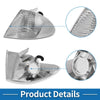 BMW 3 Series 1 x Left Corner Signal Light Cover (1999-2001)