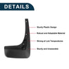 Toyota Prius XW20 Sports Edition Mud Flaps (2004-2009)