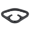 Kawasaki Versys 650 07-15, 1000 16-17 Black Passenger Hand Grab Handle