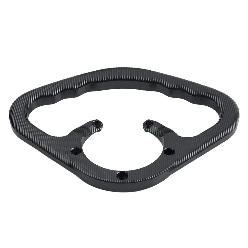 Kawasaki Versys 650 07-15, 1000 16-17 Black Passenger Hand Grab Handle