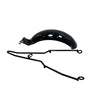 Honda VT750 Shadow 750 Rear Fender Plate Kit (1997-2003)