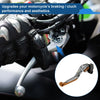 Kawasaki Vulcan S 650 Brake Clutch Levers 2 x Short Long (2015–2023)