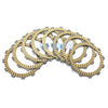 Yamaha XS1100 S / FJ1100 Clutch Friction Plate Kit (1978-1985)