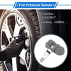 Mercedes-Benz B-Class TPMS Sensor (2011-2018)