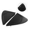 2003-2010 Chevrolet Aveo Rear Door Garnish Panel Set (2003-2010)