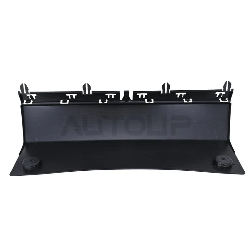 Grand Cherokee WK Rear Hitch Cover (2022–2022)