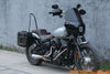 Harley Softail Street Bob FXBB FXBBS LS 2-UP Seat w/Fender Mount (2018)