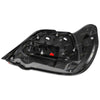 Subaru Impreza WRX STi 4Dr Sedan LH Genuine Tail Light (2002 - 2005)