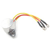 Johnson Evinrude 50-90 HP 3 Wire Rectifier Regulator