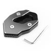 Kawasaki Versys-X 300 Side Stand Plate (2017-2018)