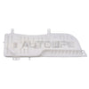 Ford F650 F750 Radiator Coolant Recovery Reservoir (2000–2005)