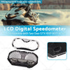 Sea Doo GTX RXP RXT Wake LCD Digital Speedometer (2006-2011)