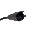 Chevrolet Equinox Wheel Speed Sensor (2005–2023)