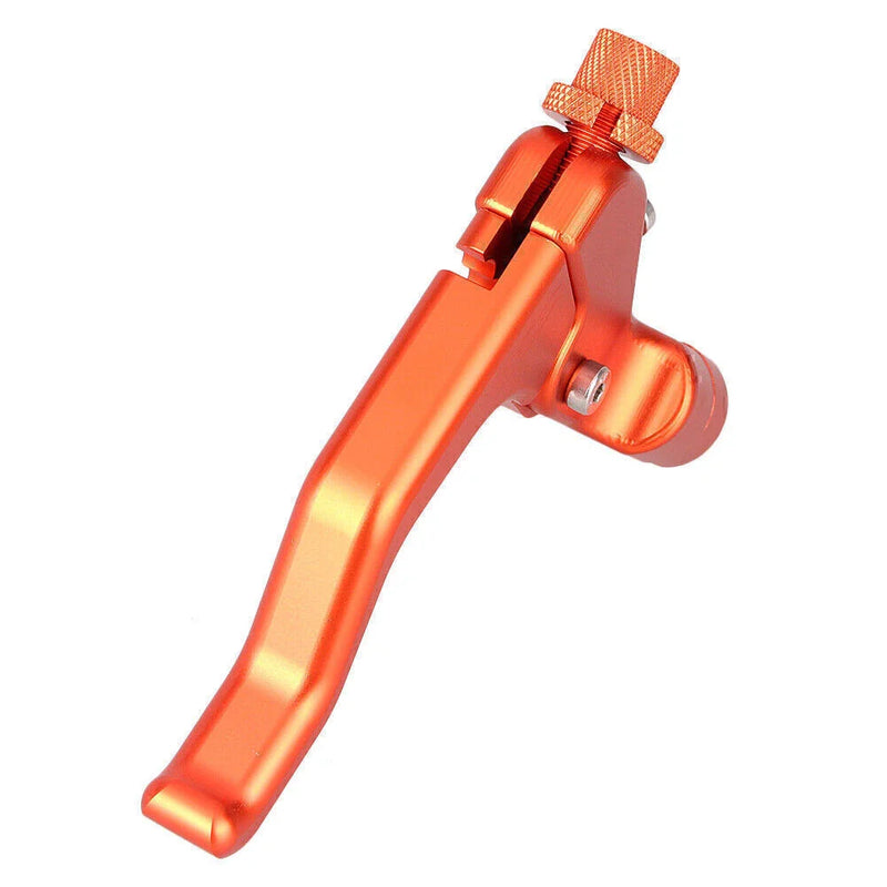 Kawasaki KLX140L 250 250S 250SF 300R 7/8" Aluminum Stunt Clutch Lever