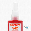 Loctite 542 Medium Strength Thread Sealant 50ml