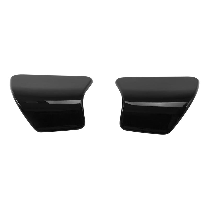 Harley Road Glide ABS Gloss Inner Fairing Glove Box Door Cover (2015-2024)
