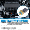 Dodge Ram 2500 3500 6.7L Engine Oil Pressure Sensor