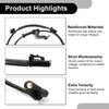 Kia Forte5 ABS Wheel Speed Sensor (2010-2013)