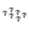 HONDA CR125 CR250 CRF450 Front Fork Guard Bolt Screw (2000-2023)