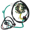 KTM 450 525 SX SMR Stator Coil, Pulsator, Gasket (2004-2006)