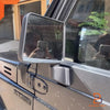 Suzuki Sierra SJ410 SJ413 Samurai Rear View Door Wing Mirror LH RH (81-98)